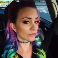 Jessica Lytton's Instagram, Twitter & Facebook