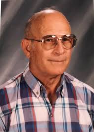 Obituary for Donald Eugene West