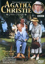 When was the movie a caribbean mystery made? Miss Marple A Caribbean Mystery Tv Movie 1989 Imdb