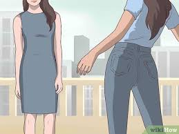 4 Ways to Dress Yourself and Look Good (for Girls) - wikiHow