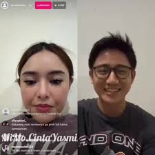 Wedding Yasmin Abdullah