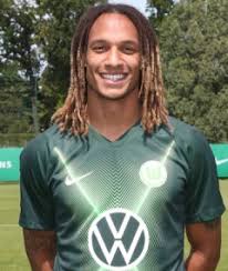 Мбабу кевин (kevin mbabu) футбол защитник швейцария 19.04.1995. 1 Bundesliga Mbabu Nach Corona Quarantane Einer Der Besten Rechtsverteidiger In Der Bundesliga Werden News Fussballdaten