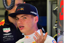 Verstappen completed over 400km behind the wheel of the ligier lmp3 car at portimao, and was impressed by the speed it offered. Jos Verstappen Max Should Have Kept Quiet Wheels