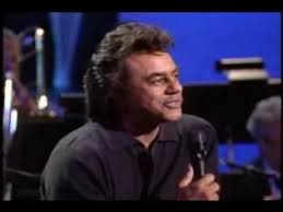 Johnny Mathis Version Of You Make Me Feel Brand New Johnny Mathis Johnny Singer