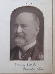 Incorporation of Skinners of Glasgow Past Deacons