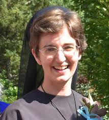 Perpetually Professed