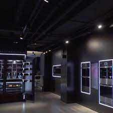 Interior Design Showrooms Select from premium showroom interior images of the highest quality. interior design showrooms