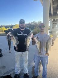Casey & Dalton Warren Win CATT Waccamaw River, SC Nov 18, 2023