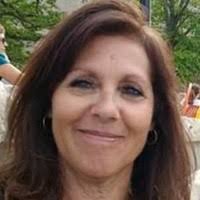 Teresa Bertini's Instagram, Twitter & Facebook