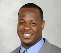 Jeremiah Hamlin's Instagram, Twitter & Facebook