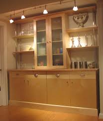 kitchen dresser wall units
