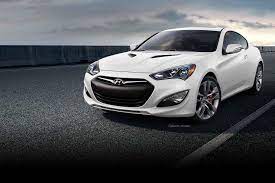 Hyundai Genesis Coupe Wallpapers Vehicles Hq Hyundai Genesis Coupe Pictures 4k Wallpapers 2019