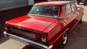 Image result for Regal Red 1965 Nova