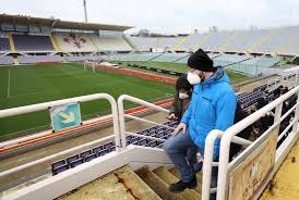 The team was founded in 1973 and play their home games at the stadio pier cesare tombolato, which has a capacity of 7,623 seats. Stadio E Cittadella Olimpica Il Progetto Per Il 2032 Cronaca Lanazione It