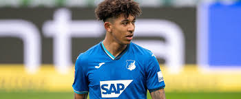 Welcome to the tsg hoffenheim subreddit! Tsg Hoffenheim Chris Richards Furs Leverkusen Spiel Fraglich