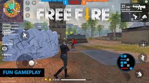 Get to play garena free fire on pc today! Garena Free Fire Fun Gameplay Moments Youtube
