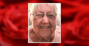 Carolyn D. Gregory Obituary August 25, 2024