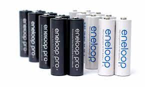 Battery for metal detector are used to detect metal contaminants that get accidentally mixed up with the products during its production. The Best Rechargeable Batteries And Chargers Of 2021 Reactual