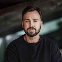 John Novickas's Instagram, Twitter & Facebook