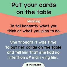 Pin On Idioms