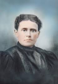 Lucy Englesby King Call (1865-1904)