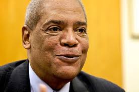 Metro General Manager John Catoe Resigns