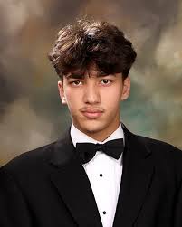 Senior Reflection: Kevin Ulloa