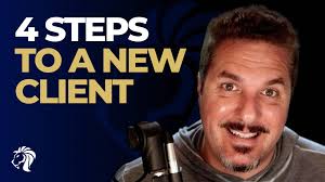 🔥 THE SIMPLEST WAY TO GET HIGH-TICKET CLIENTS 🔥, No clients? No Problem.,  These people were exactly where you are now:, 👉🏼 A burnout coach for  high-powered women