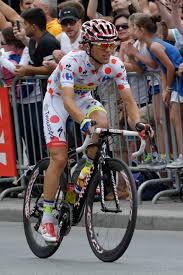 Obok niego był w niej też jeszcze jeden zawodnik uae team, diego ulissi oraz matteo sobrero (astana). File Tour De France Paris 27 July 2014 Rafal Majka Jpg Wikipedia