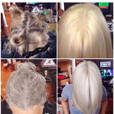 How To From Golden To Icy Blonde Hair Styles Hair Blonde Hair