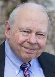 Thomas Edwin Hipple, 84, of Moscow