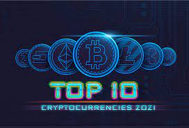 The cryptocurrency market has turned into a trillion dollar market after the massive growth of bitcoin, ethereum, and other top cryptocurrency prices in the last few months. Top 10 Cryptocurrencies To Invest In 2021 Best Cryptocurrencies 2021 Marketium Club