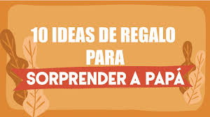 Nosotros te proponemos un montón de regalos originales pensados exclusivamente para sorprender a nuestros papás en el día del padre. Regalo Dia Del Padre 10 Ideas Originales Por Tus Complices De Cadalia