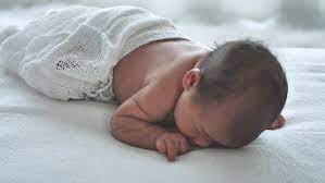 Asian Female Newborn Baby Face Stock Footage Video 100 Royalty Free 1027588388 Shutterstock