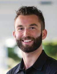 JWU Magazine Spring 2025 by Johnson & Wales University