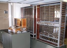 Es ist sogar zu finden. Konrad Zuse Zuse Computer Museum Hoyerswerda