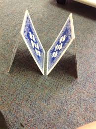 After making the first two, immeadiately roof them to add support. How To Make A Card Tower B C Guides