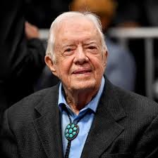 Tribute to Jimmy Carter