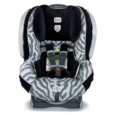 Britax Advocate 70 Cs Car Seat In Zebra Baby Car Seats Car Seats Hip Babies