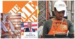Weeks After America Was Never Great Hat Incident Home Depot Founder Makes A Huge Trump Announcement Rare