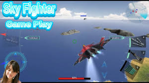 Just click the below download button for the sky fighters 3d mod apk to start the download button rapidly. Download Amazing Sky Fighter Battle 3d Android Game Play In Mp4 And 3gp Codedwap