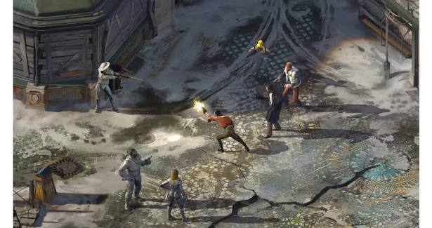 Disco Elysium The Final Cut | Skybound Games | GameStop