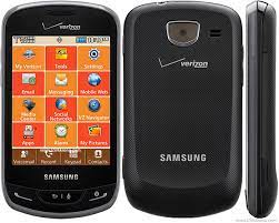 Samsung U380 Brightside Technische ...