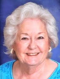 Nacretia Ewilda Clawson Obituary