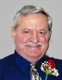 Obituary information for Gene Dickerson