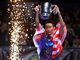 Former world number one lee chong wei has retired from badminton with no regrets, after struggling to return to full fitness following a nose. Video Lee Chong Wei Juara All England Kali Keempat