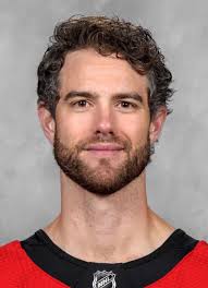 Player photos for the 2001-02 St. Lawrence University at hockeydb.com