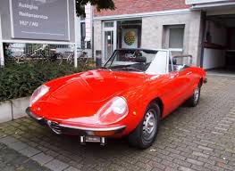 Image result for Red 1975 Alfa-Romeo