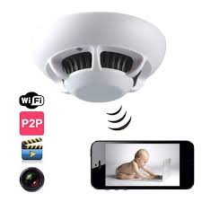 The official website for the city of coral gables, florida. Camaras De Vigilancia Eight Horses S Detector De Humo Inalambrico Camara Oculta Wifi Camara Espia Hd 1080p Mini Grabadora De Video Con Deteccion De Movimiento Para Seguridad En El Hogar Electronica Smilekare Com