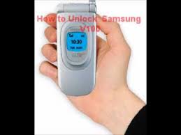 Samsung V100 Unlock Code - Free ...
